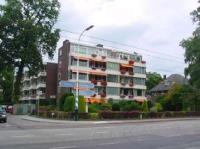 Parkachtig wonen ten oosten van de Rozendaalselaan